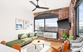 Enger Lofts 5*